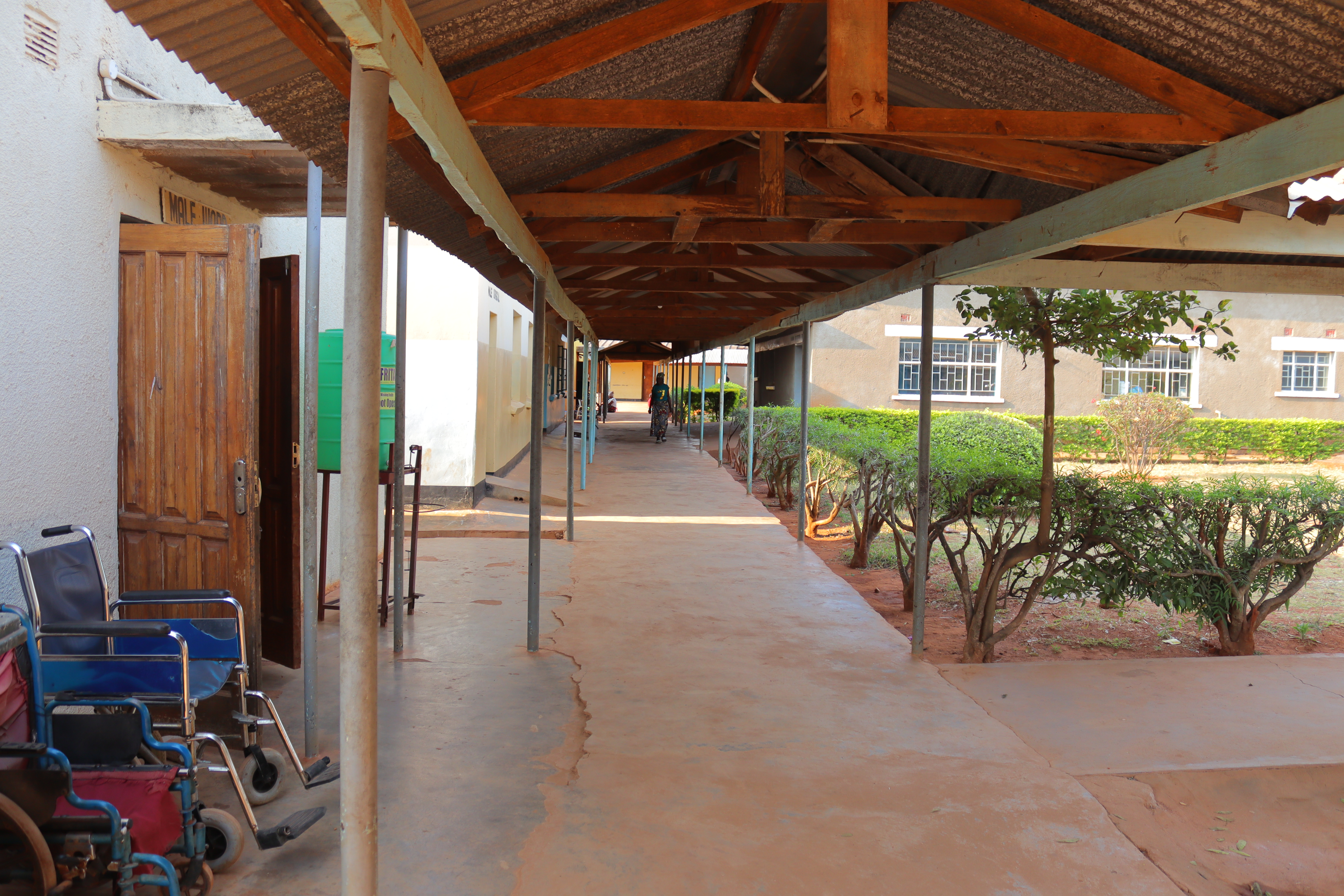 Hospital